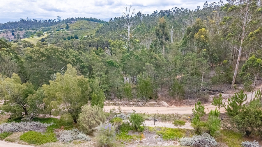 Commercial Property for Sale in Knysna Rural Western Cape